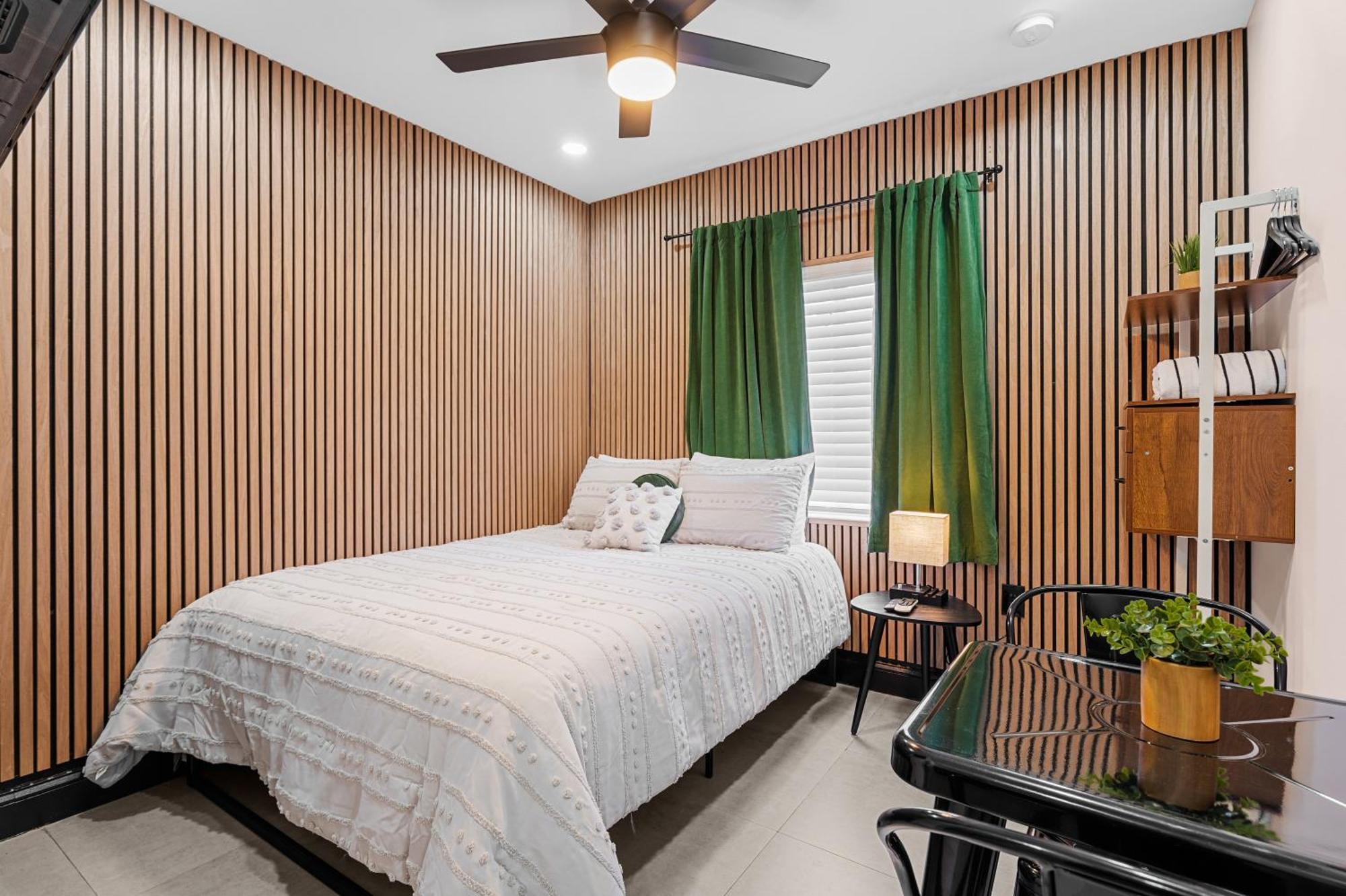 Baybreeze Apartments By Lowkl Miami Beach Kültér fotó