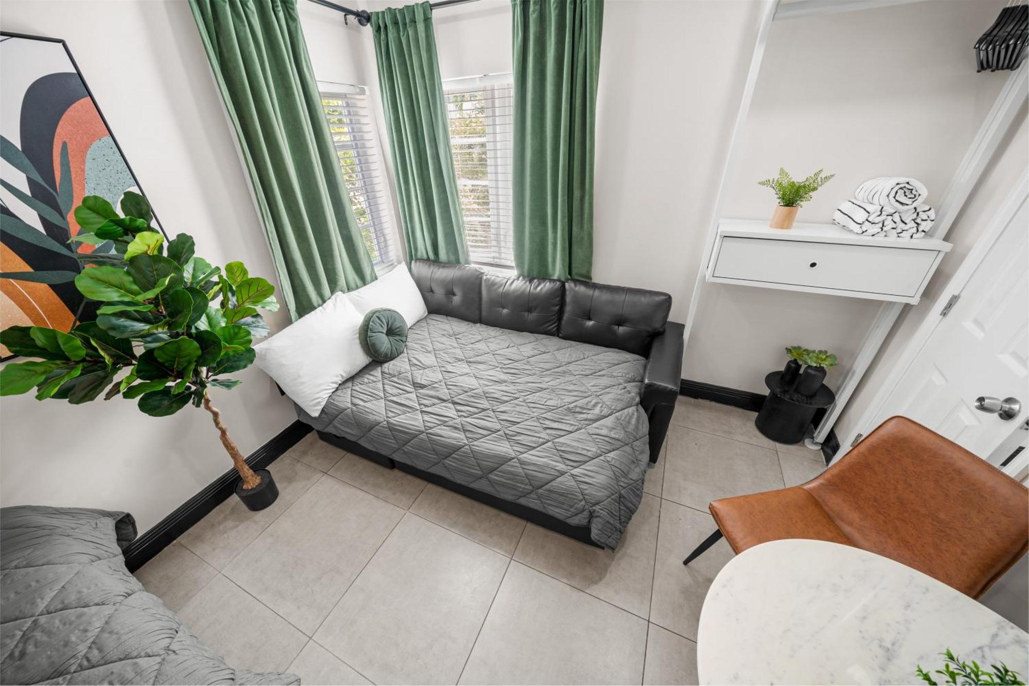 Baybreeze Apartments By Lowkl Miami Beach Kültér fotó