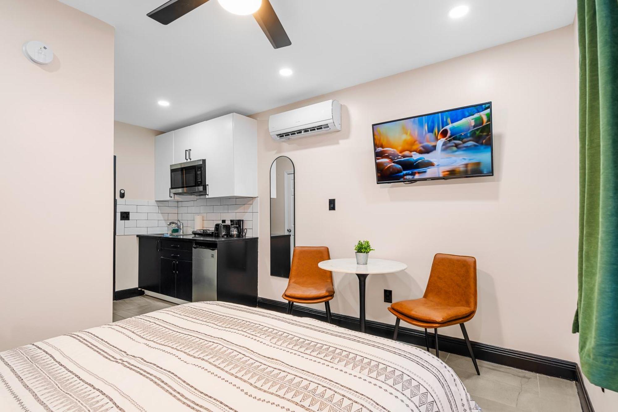 Baybreeze Apartments By Lowkl Miami Beach Kültér fotó