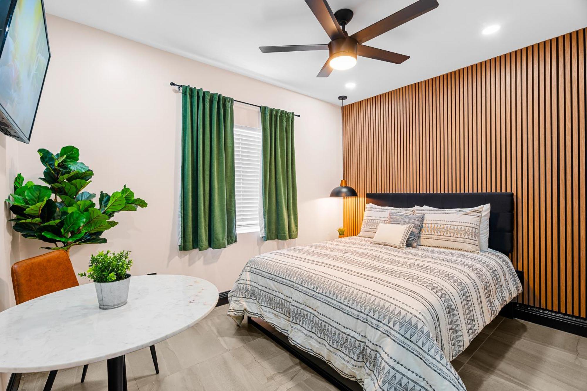 Baybreeze Apartments By Lowkl Miami Beach Kültér fotó