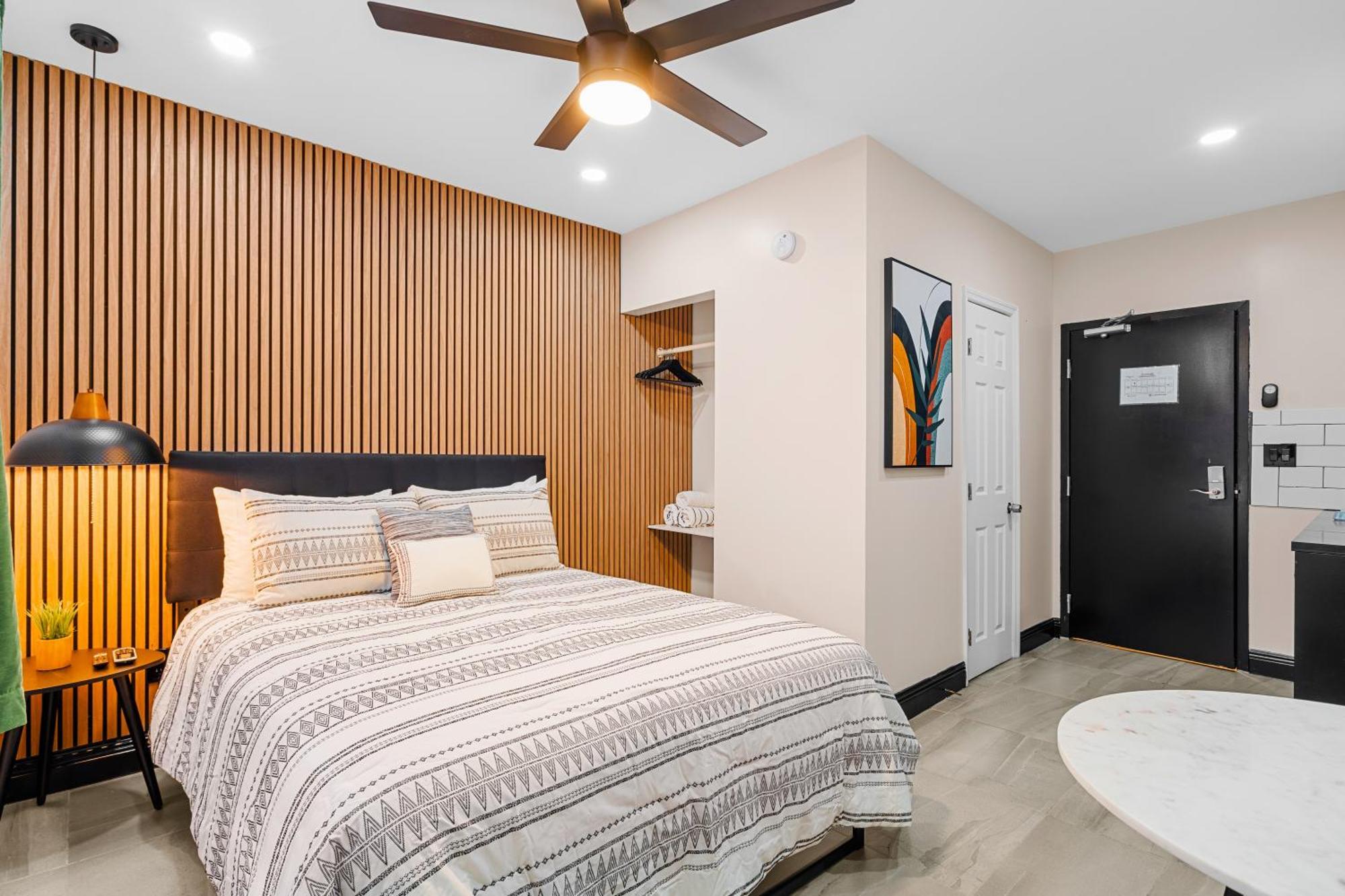 Baybreeze Apartments By Lowkl Miami Beach Kültér fotó