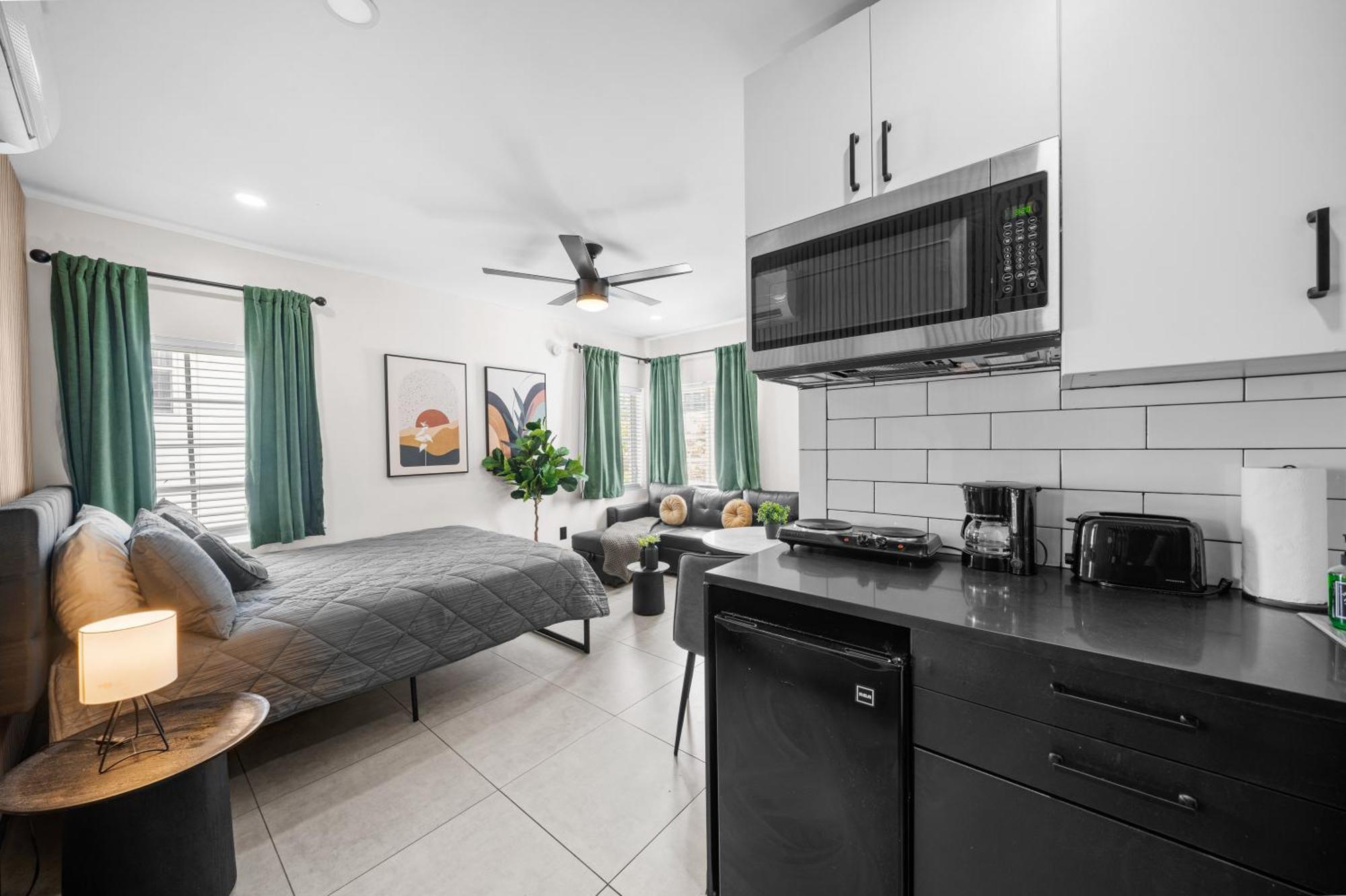 Baybreeze Apartments By Lowkl Miami Beach Kültér fotó