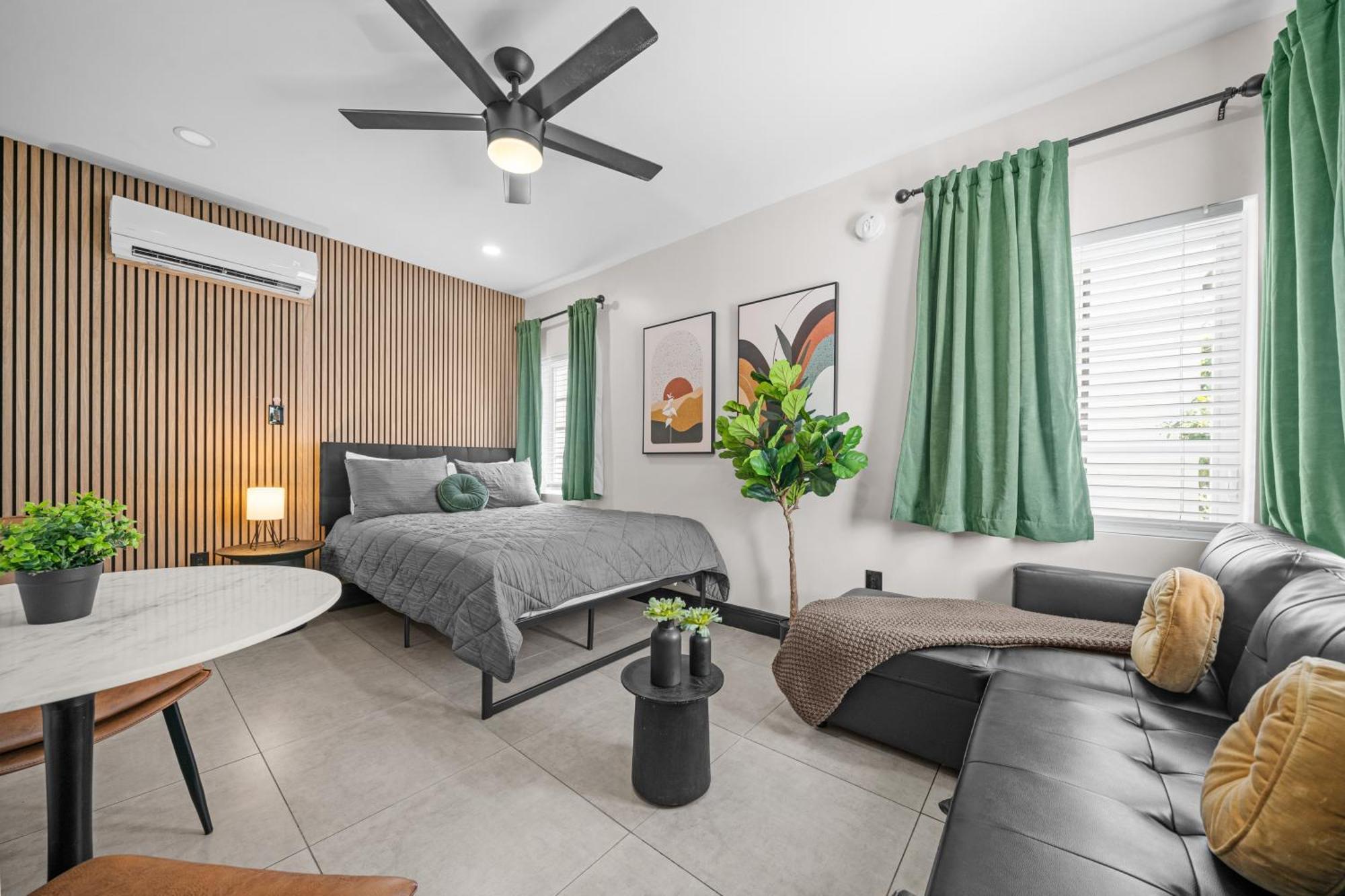 Baybreeze Apartments By Lowkl Miami Beach Kültér fotó